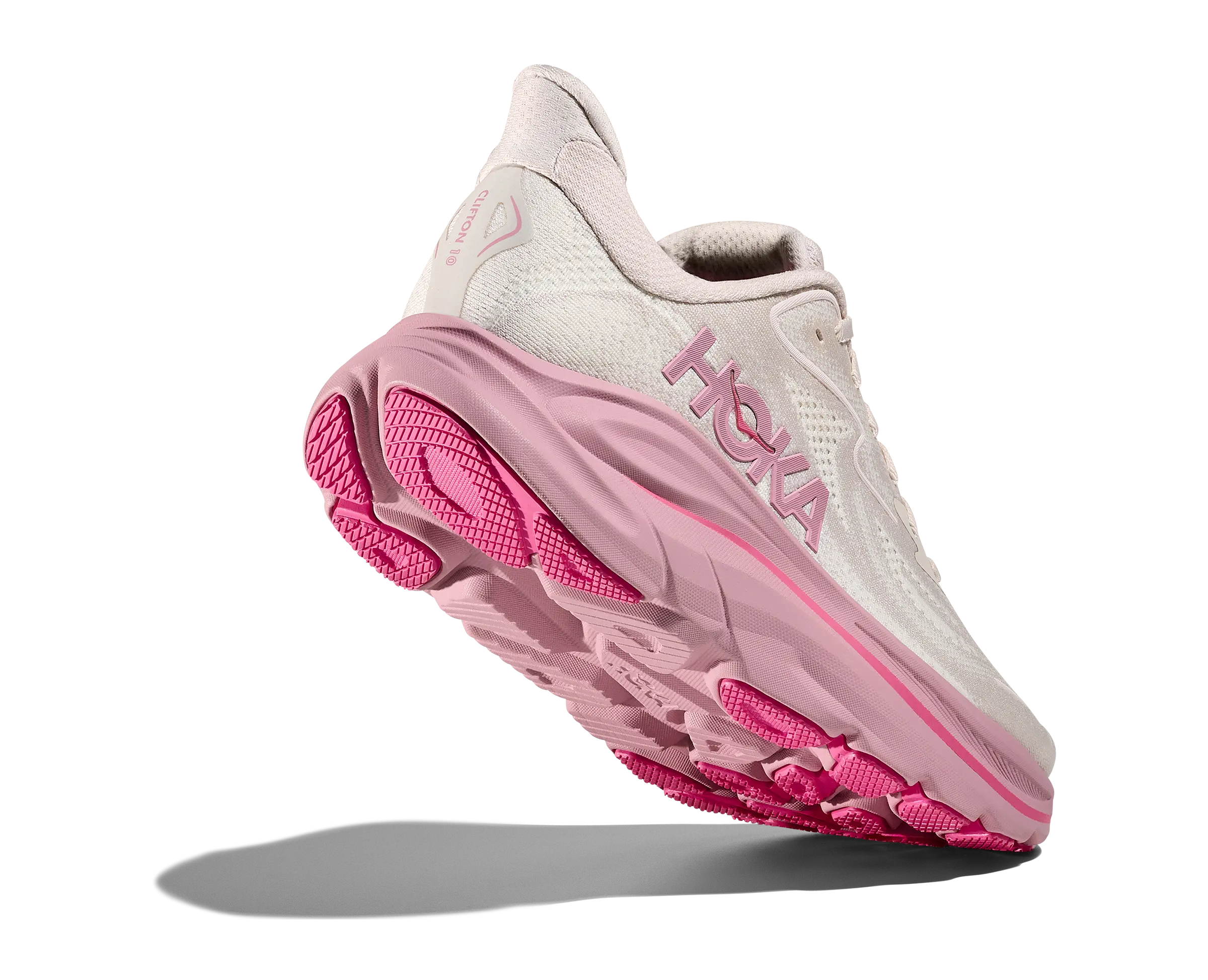 Women’s Hoka Clifton 10 – Plush Cushion, Proven Performance HOKA