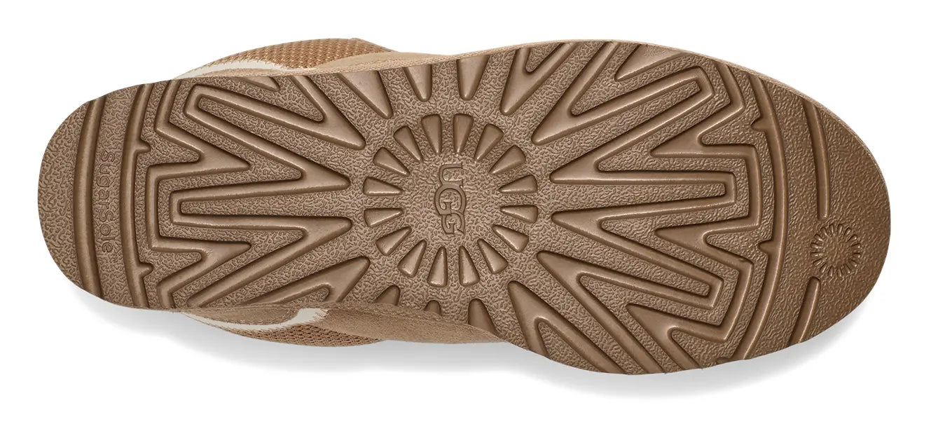 UGG Women's Lowmel – Stylish, Sustainable & Ultra-Comfortable UGG