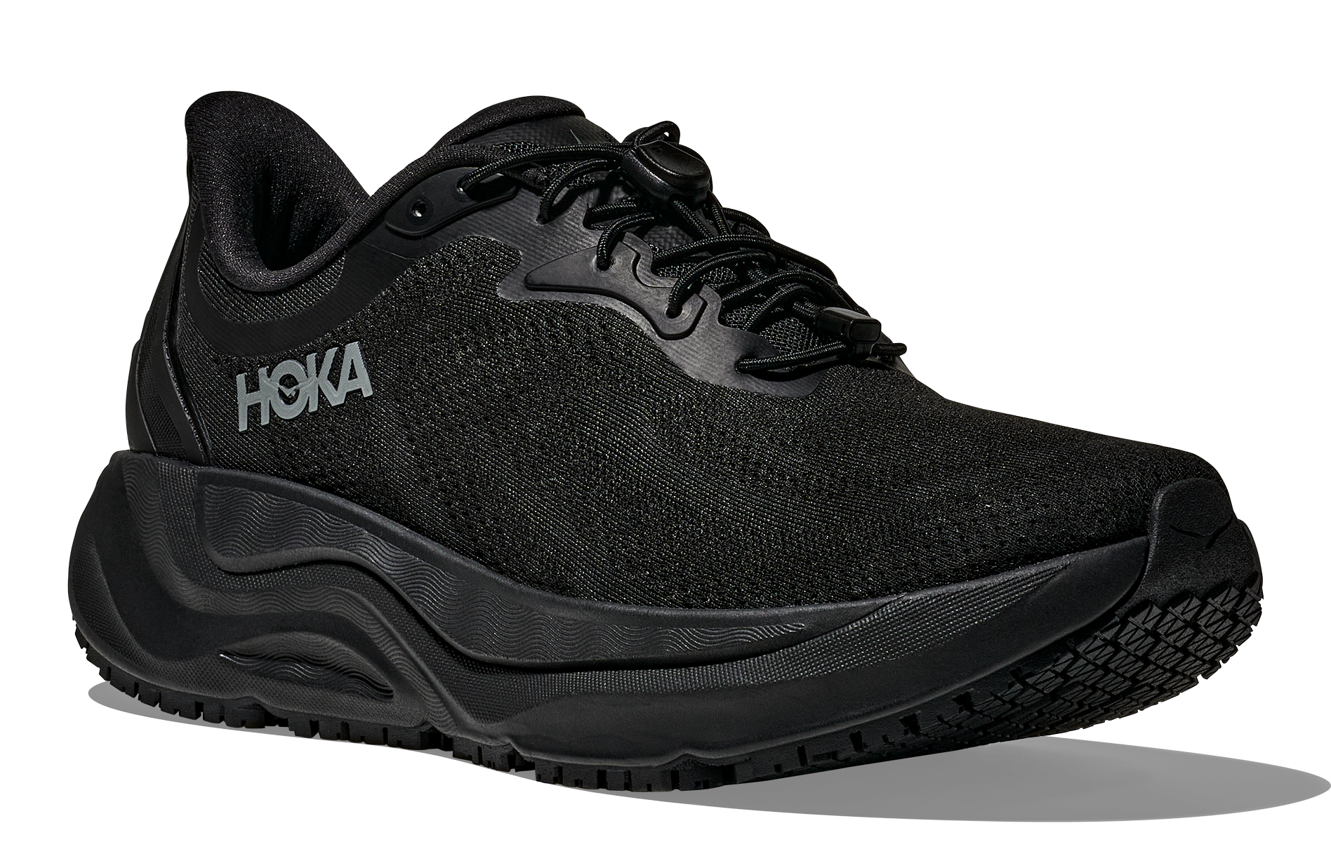 Women’s HOKA Arahi SR – Slip-Resistant Work Shoe HOKA