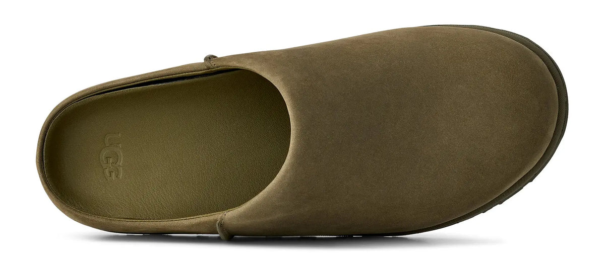 Men’s UGG Otzo Clog – Waterproof Leather Comfort Slip-On UGG
