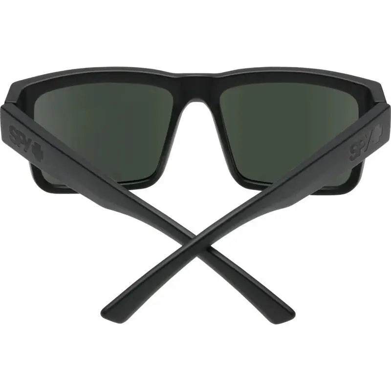 SPY+ Montana Polarized Sunglasses – Sleek Mid-Sized Sunglasses with UV Protection SPY OPTIC USA