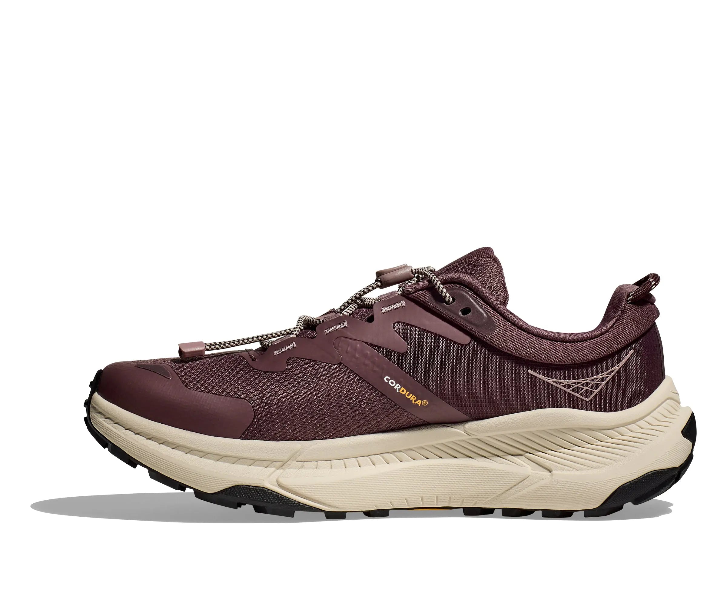 Hoka Women’s Transport – Performance Meets City Style    HOKA