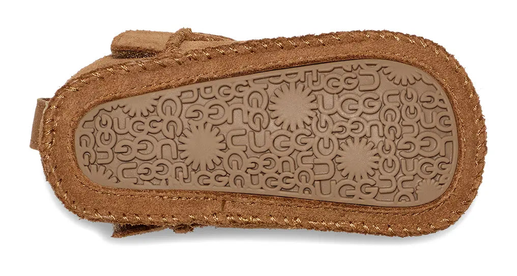 Baby UGG Classic Ultra Mini – Cozy Comfort for Tiny Feet UGG