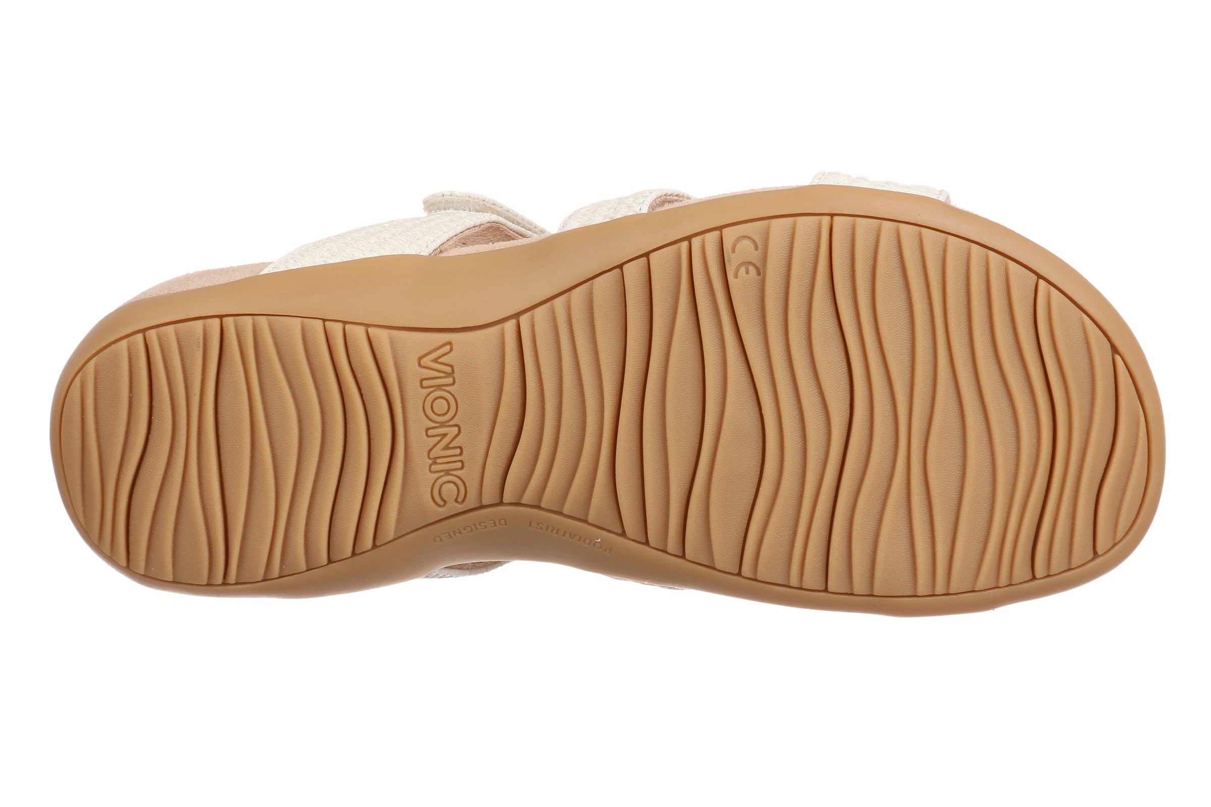 Women's Vionic Amber Pearl – Customizable Comfort & Elegant Style VIONIC