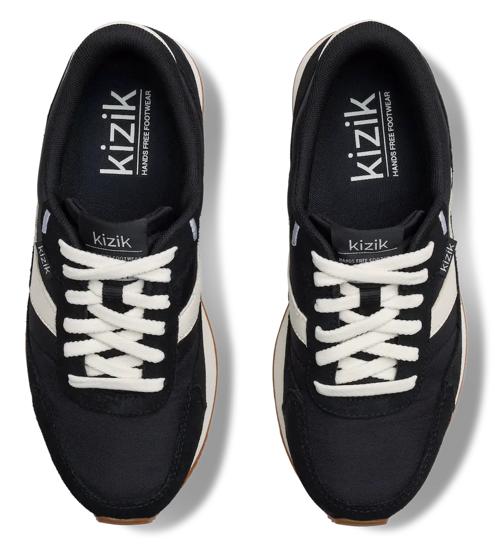 Women’s Kizik Siena – Hands-Free Casual Sneakers KIZIK