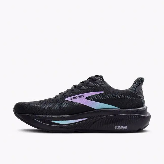 Women's Brooks Ghost 17 - Soft, Cushioned, and Sustainable Running Shoes BROOKS