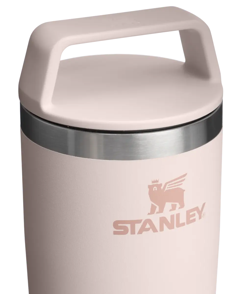 Stanley Café-To-Go Travel Mug – Leakproof, Durable & Perfect for Commuting STANLEY