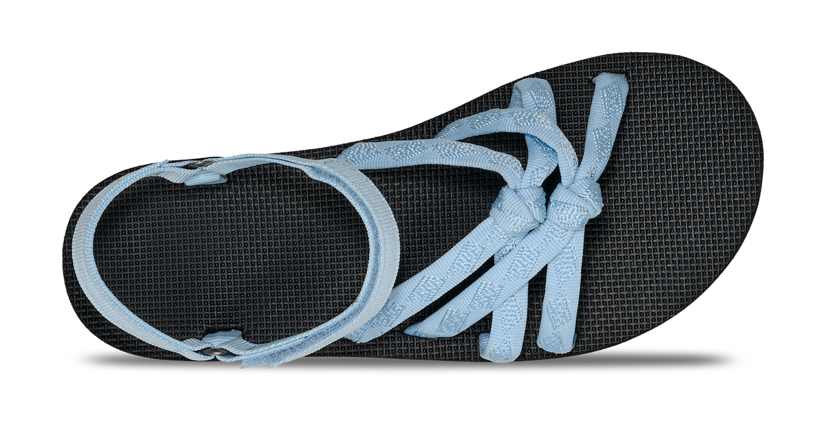 Women's Teva Midform Kena Slim – Effortless Summer Style with a Modern Twist