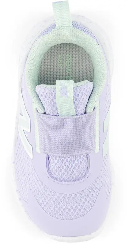 TODDLER'S 468 SLIP ON NEW BALANCE