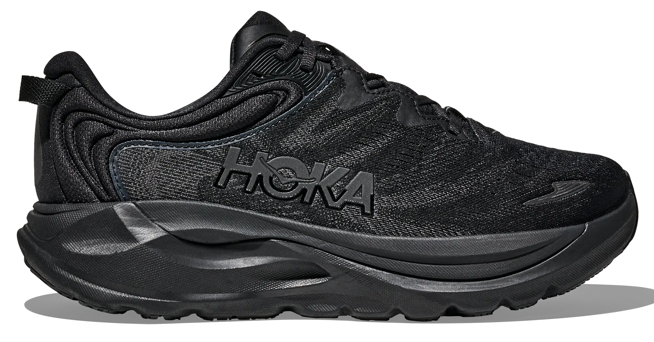 Women’s HOKA Gaviota 6 – Stability Running Shoes with Cushioned Comfort HOKA