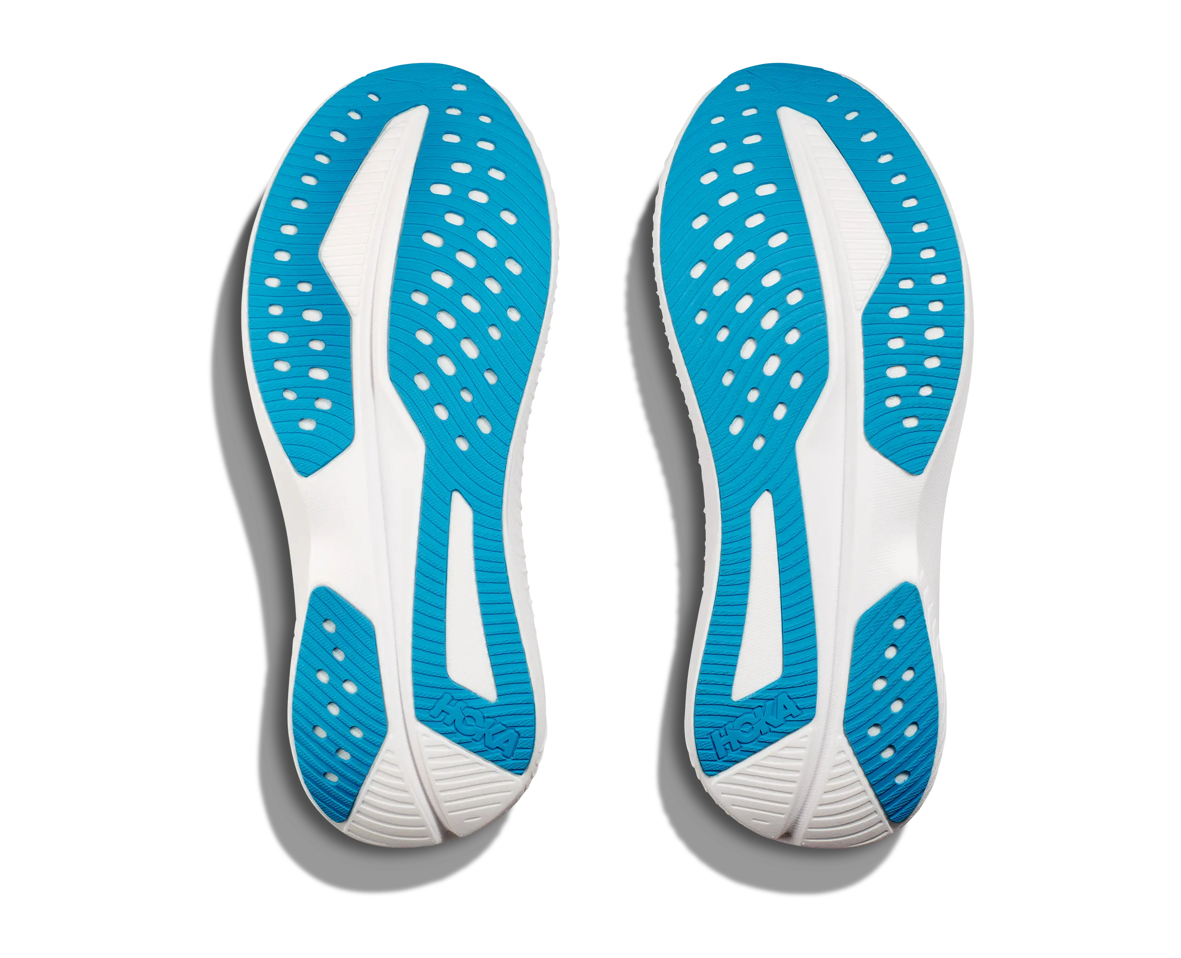 Women's Hoka Mach 6 – Lightweight & Responsive Running Shoe    HOKA