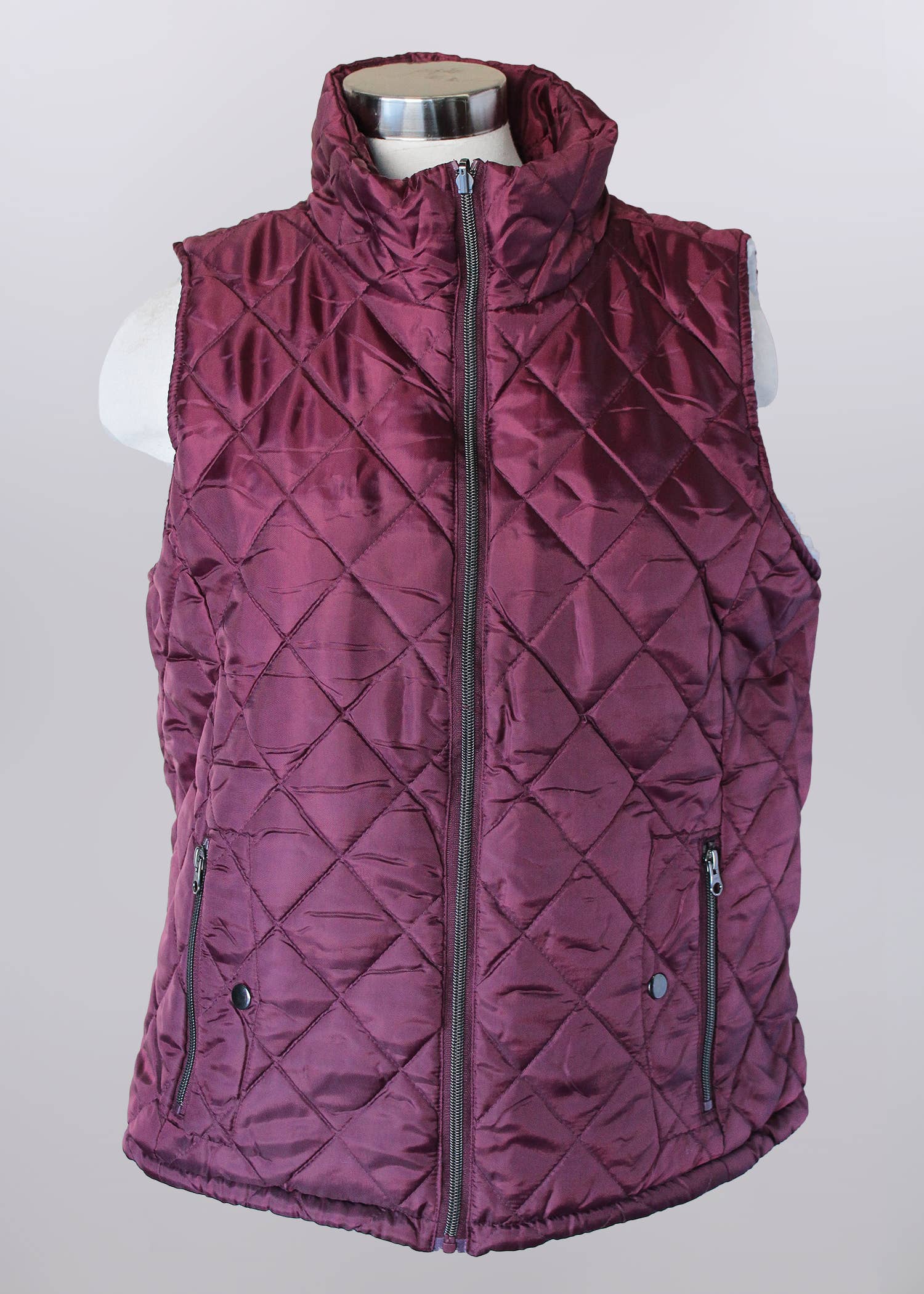 19024 Wine XL Keren Hart