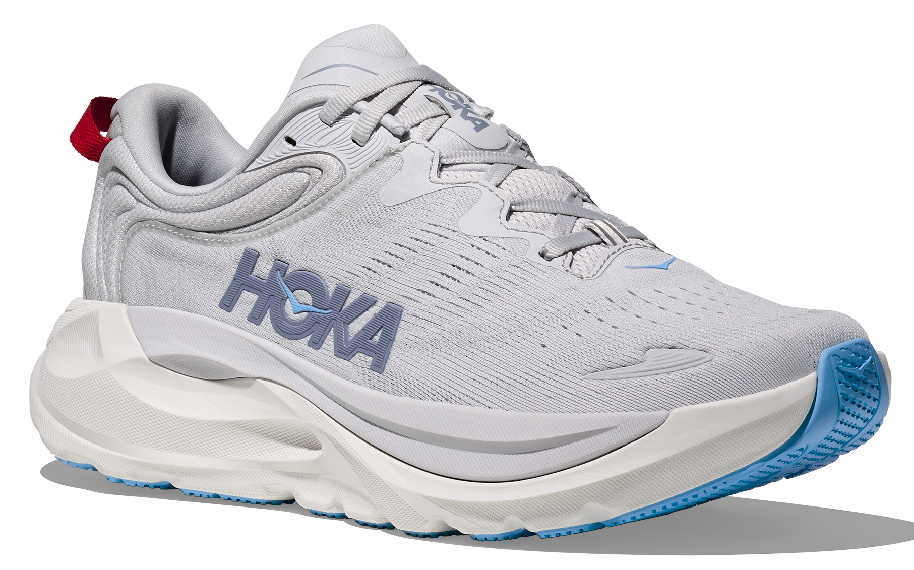 Women’s HOKA Gaviota 6 – Stability Running Shoes with Cushioned Comfort HOKA
