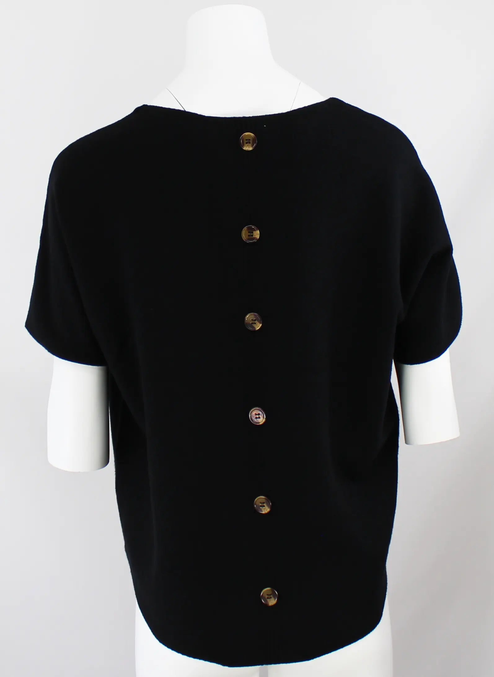 Keren Hart Alexa Top – Effortless Elegance in a Soft Knit KEREN HART
