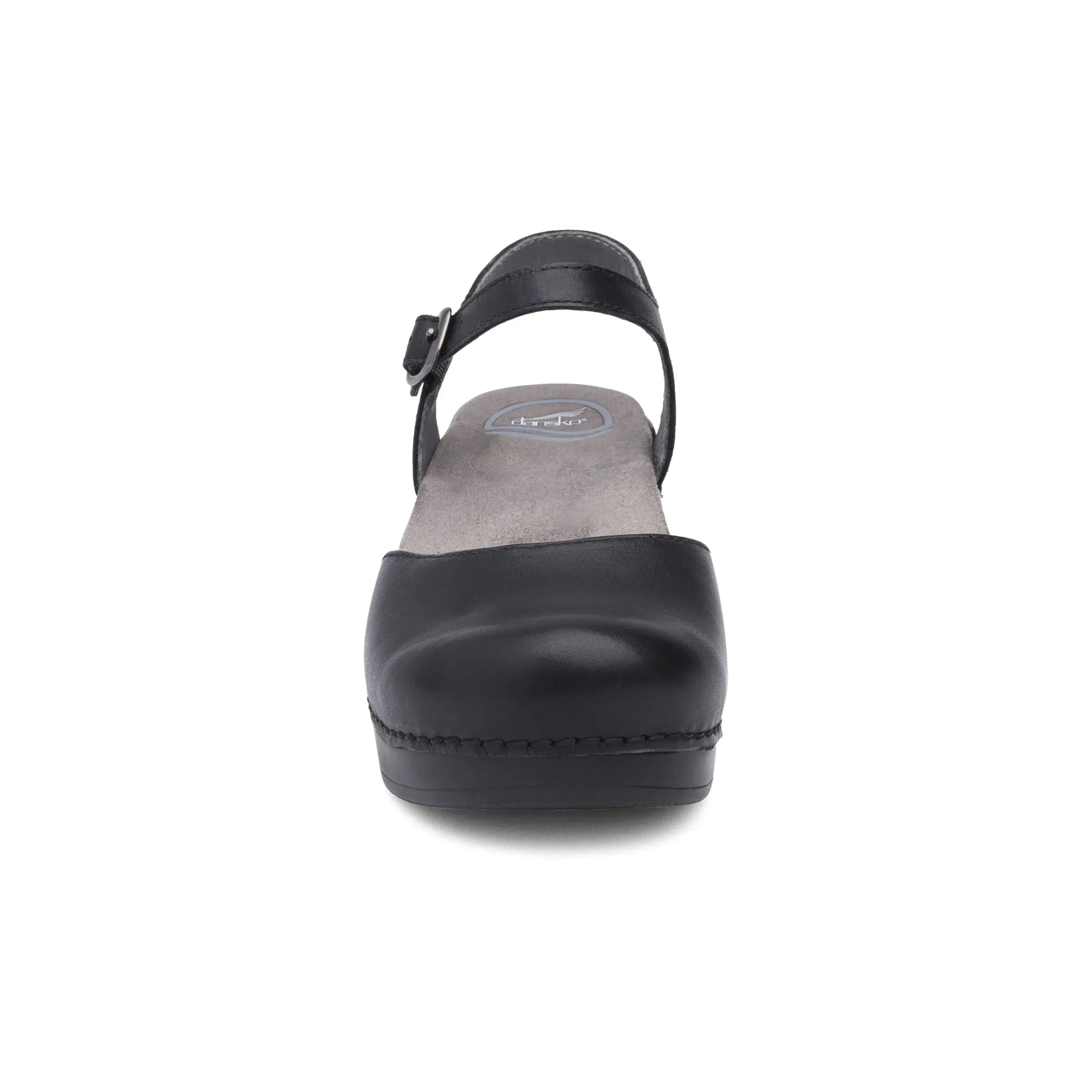 Women’s Dansko Sam Leather – Premium Mary Jane with Shock Absorption DANSKO