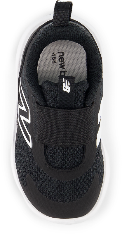 TODDLER'S 468 SLIP ON NEW BALANCE