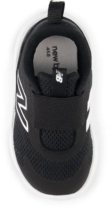 TODDLER'S 468 SLIP ON NEW BALANCE