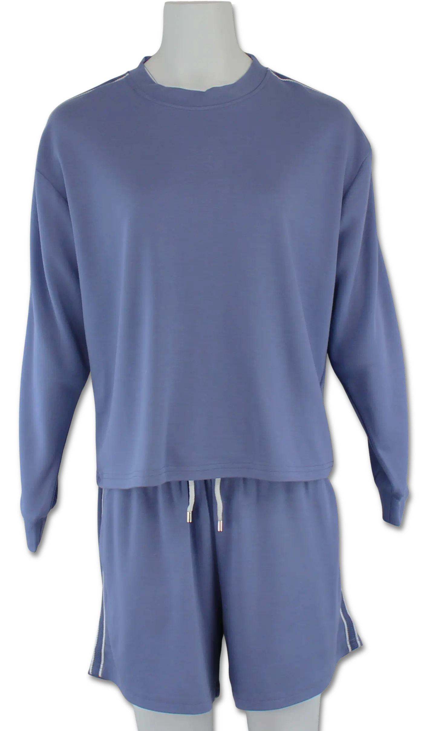 Keren Hart Playtime Sweatshirt – Relaxed Fit with Sporty Style KEREN HART