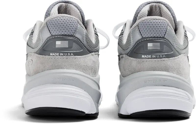 New Balance Women's 990v6 – Performance, Comfort & Timeless Style NEW BALANCE