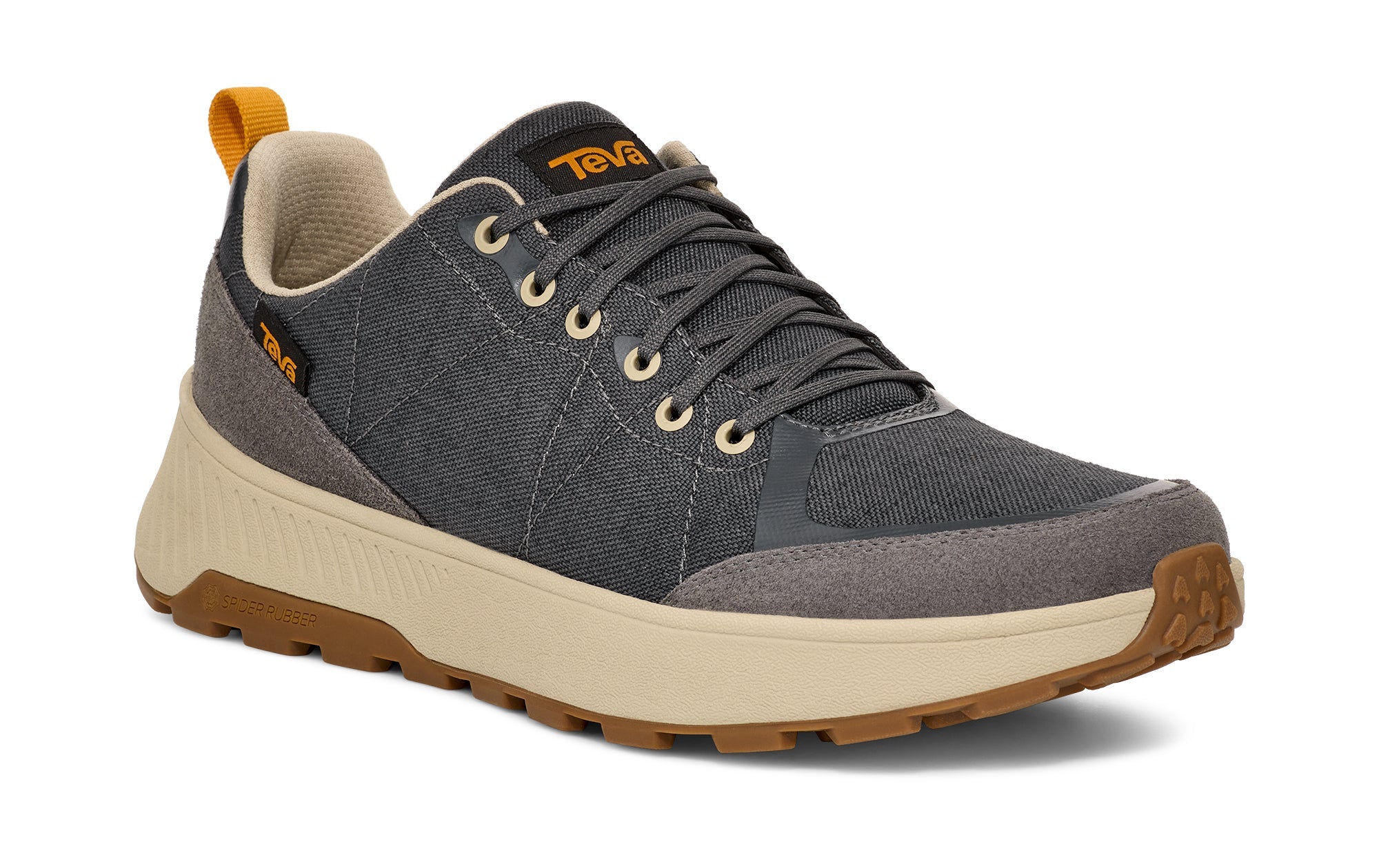 Men's Teva Ellwood – Lightweight Hiking & Casual Sneakers TEVA