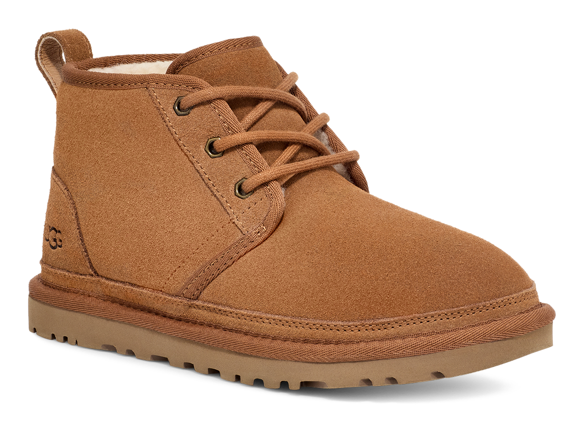 Women's UGG Neumel – Cozy Chukka Boot with Iconic Style UGG