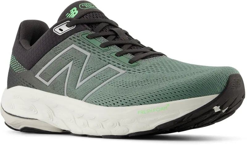 New Balance Men's Fresh Foam X 860v14 – Stability & Comfort for Every Run NEW BALANCE