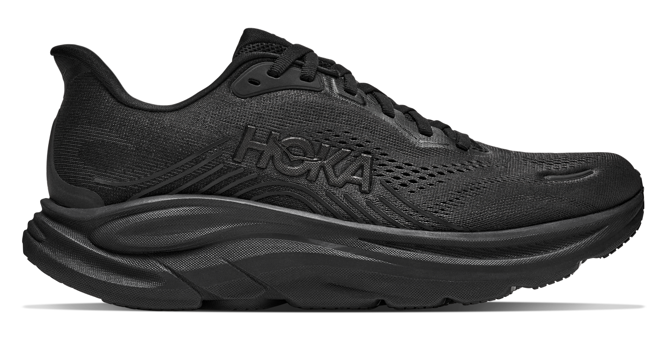 Men's HOKA Clifton 11 – Lightweight Cushioned Trainers HOKA