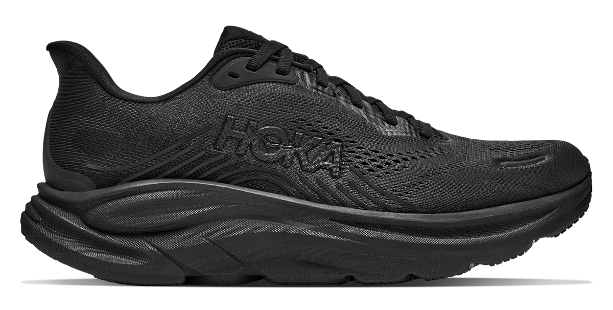 Men's HOKA Clifton 11 – Lightweight Cushioned Trainers HOKA