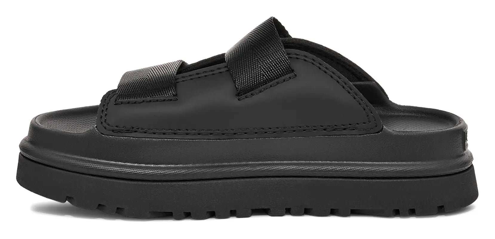 Kids’ UGG GoldenGlow Slide – Lightweight Comfort with Sunny Style    UGG