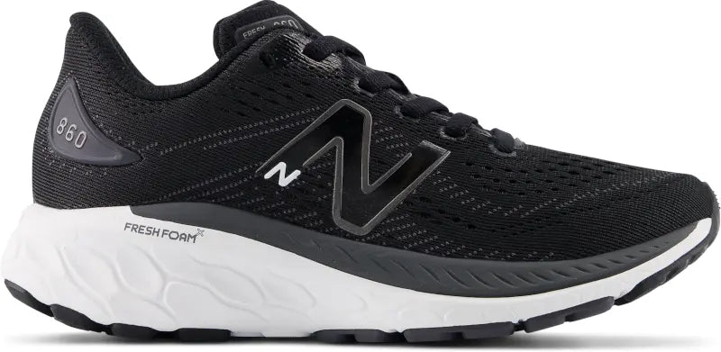 Little Kids' New Balance Fresh Foam X 860v13 – Comfort & Support for Growing Feet