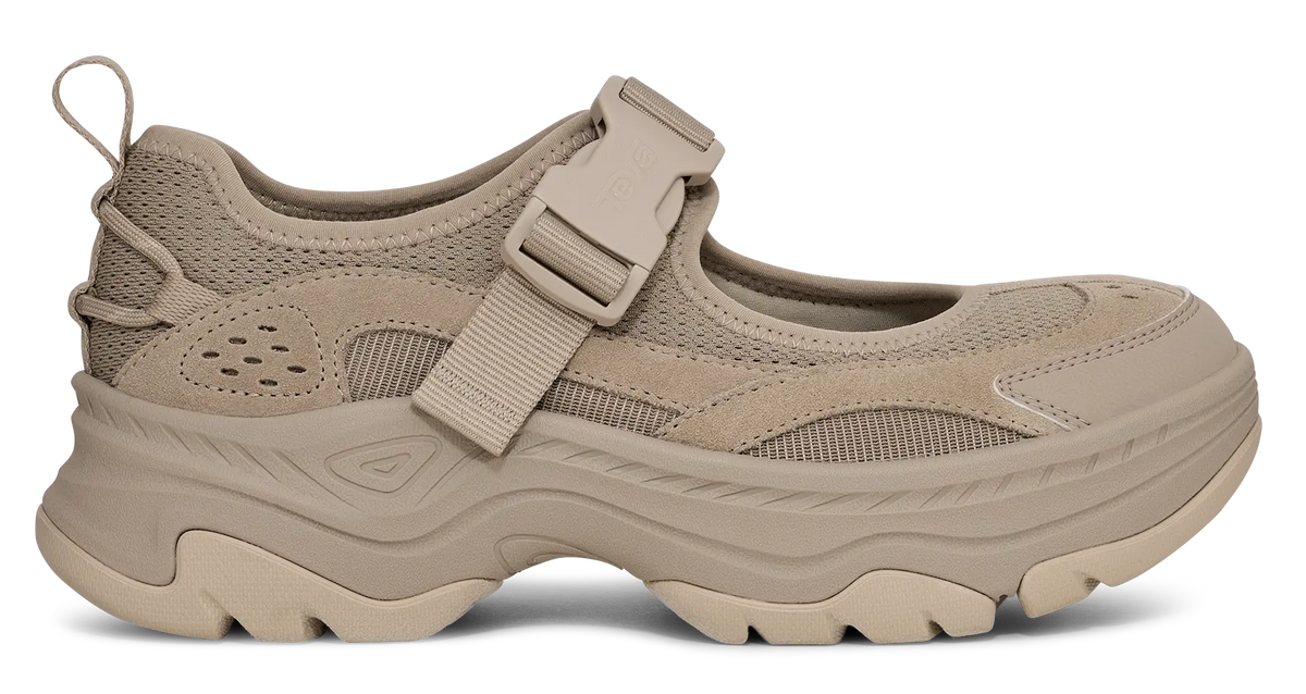 Women's Teva Ampsole Gaila Mary Jane – Elevated Comfort for Everyday Adventures Product variant