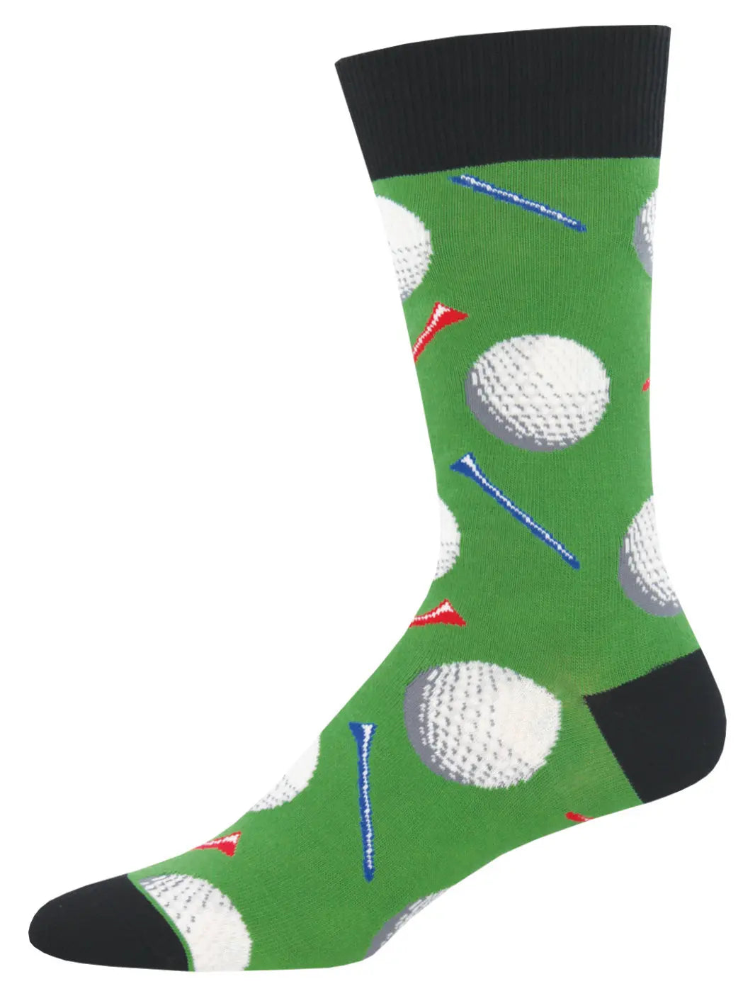 Tee It Up SOCK SMITH