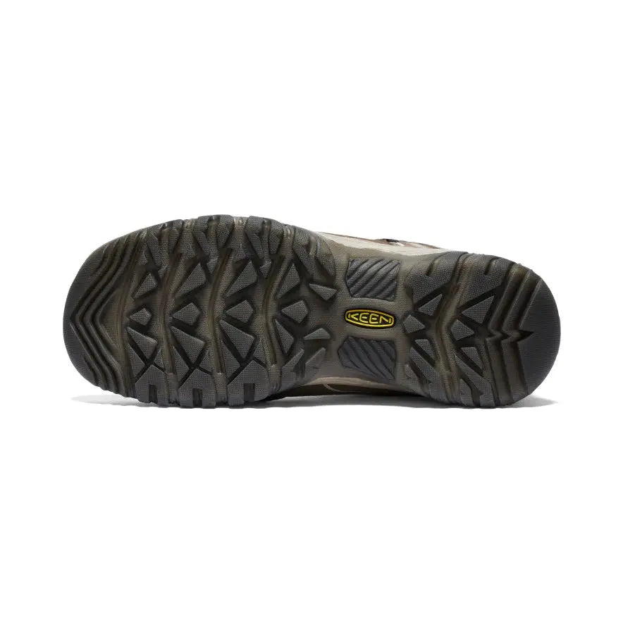 Women's KEEN Targhee IV Waterproof – Sustainable Trail Performance KEEN