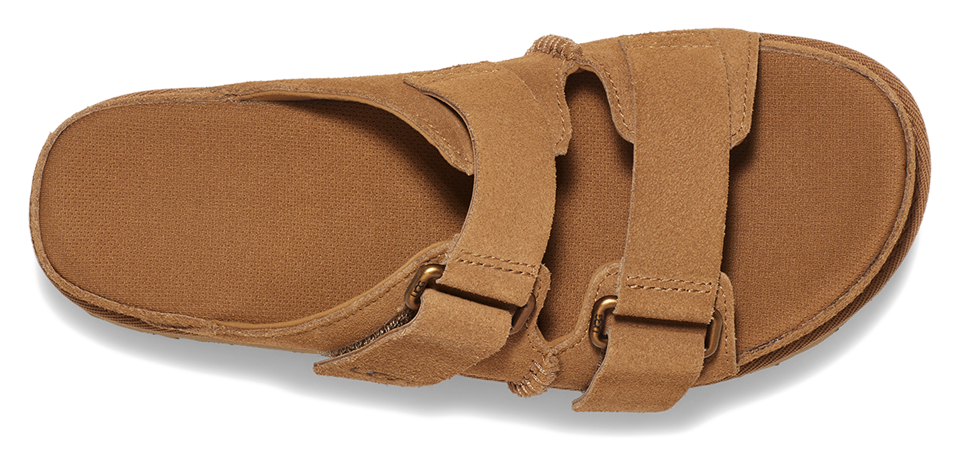 Women’s UGG Goldenstar Hi Slide – Elevated Comfort & Style UGG