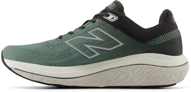New Balance Men's Fresh Foam X 860v14 – Stability & Comfort for Every Run NEW BALANCE