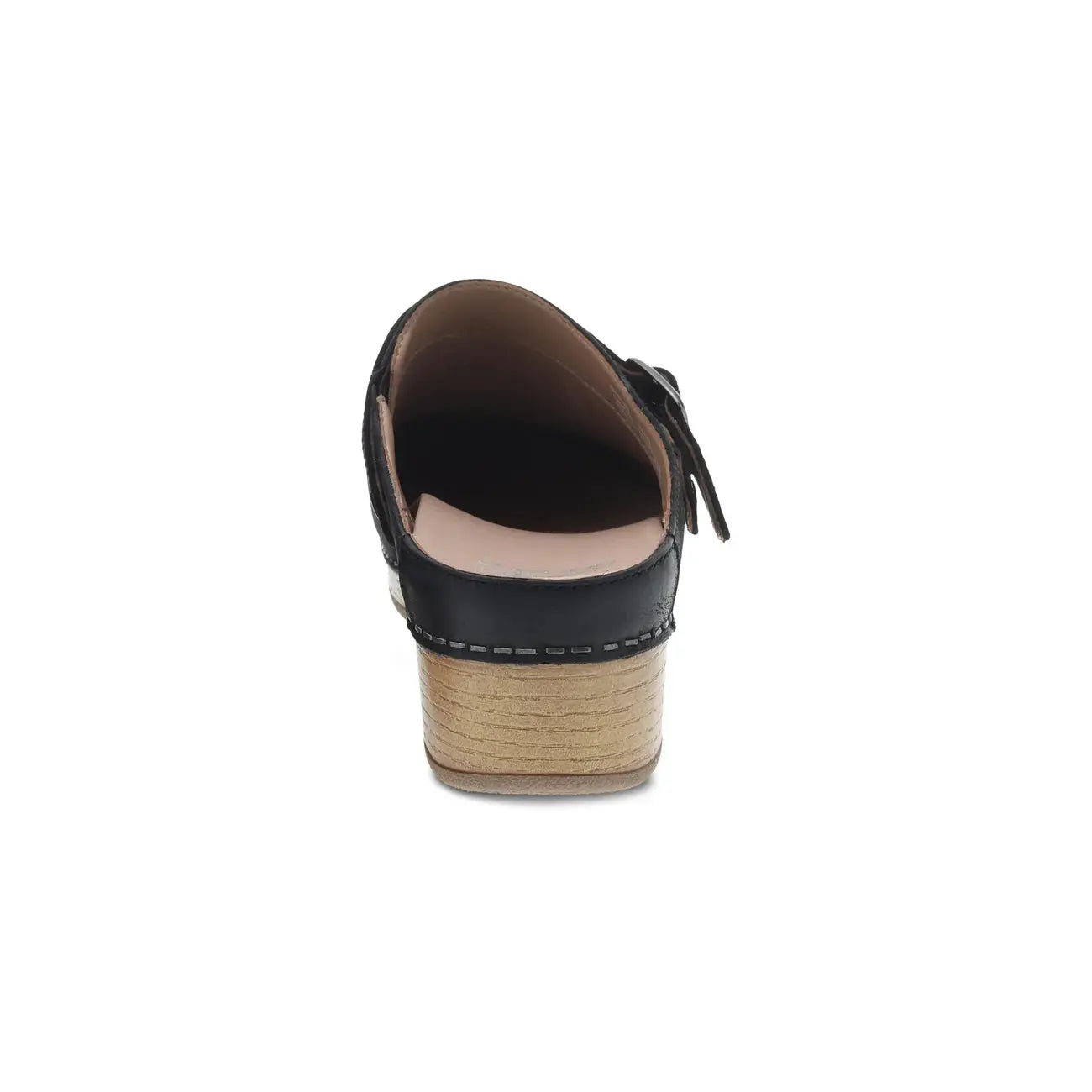Women's Berry Burnished Nubuck DANSKO