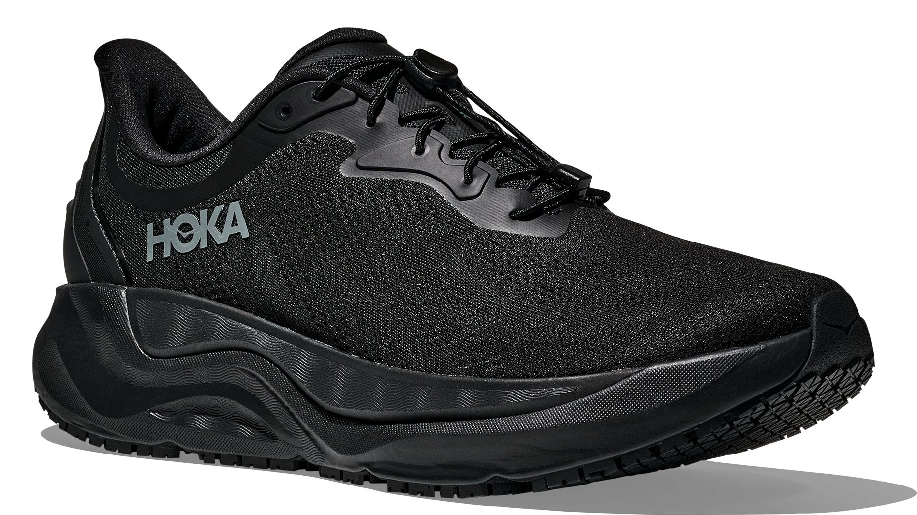 Men’s HOKA Arahi SR – Slip-Resistant Work Shoe HOKA