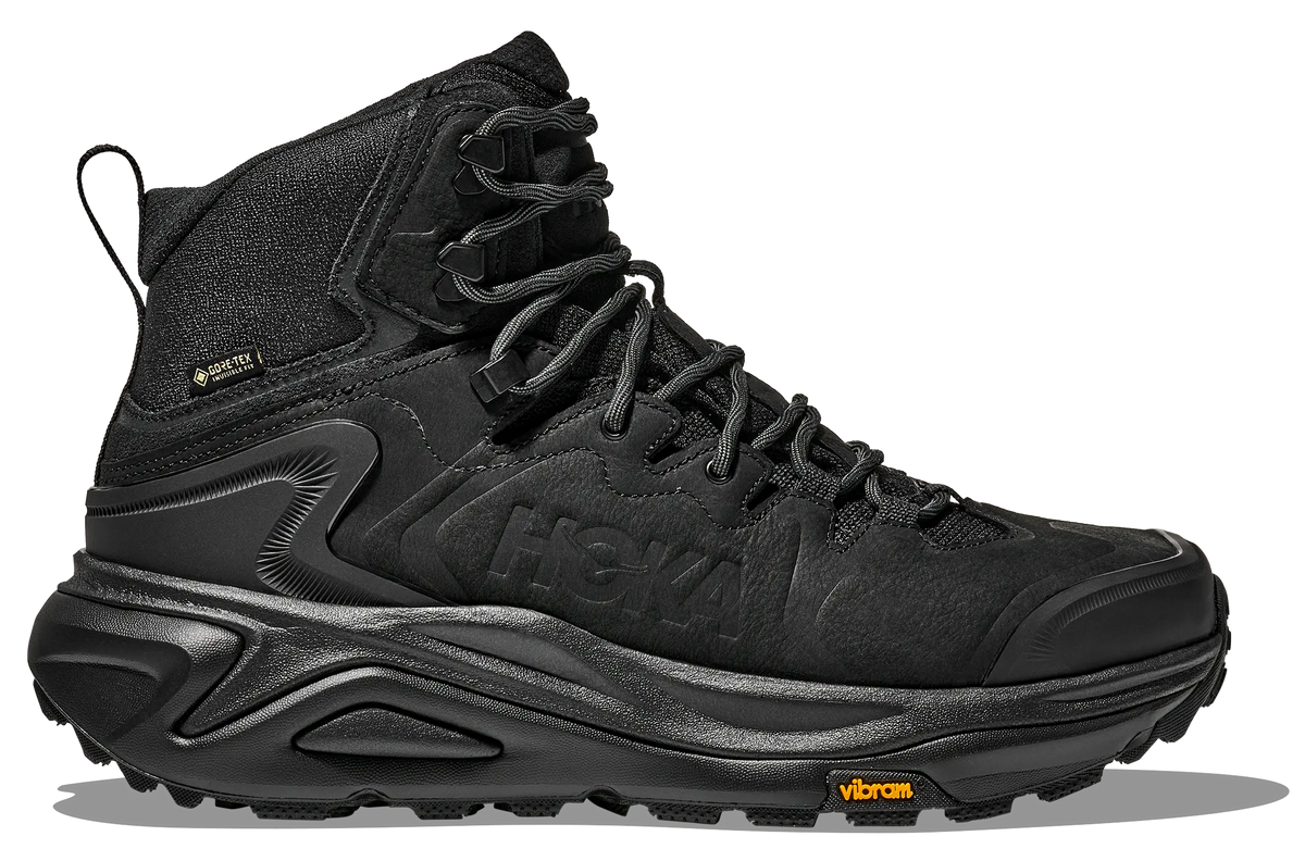 Women’s HOKA Kaha 3 GTX – Waterproof Hiking Boots HOKA