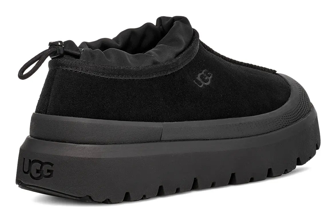 UGG Tasman Weather Hybrid – Cozy Comfort Meets All-Weather Protection UGG