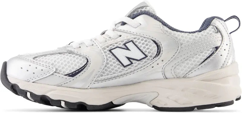 Kids' New Balance 530 Bungee – Retro Sneaker with ABZORB Cushioning NEW BALANCE