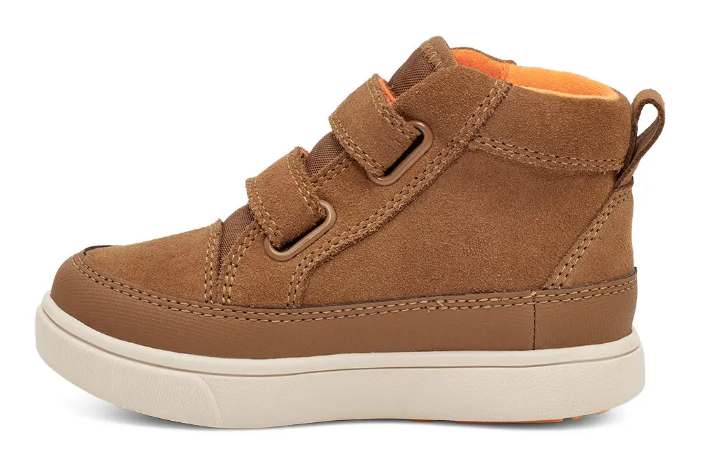 Toddler's UGG Rennon II Weather – Waterproof Comfort for Little Explorers UGG