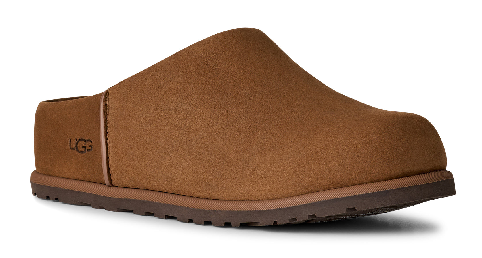 Women’s UGG Otzo Clog – Nubuck Slip-On Comfort