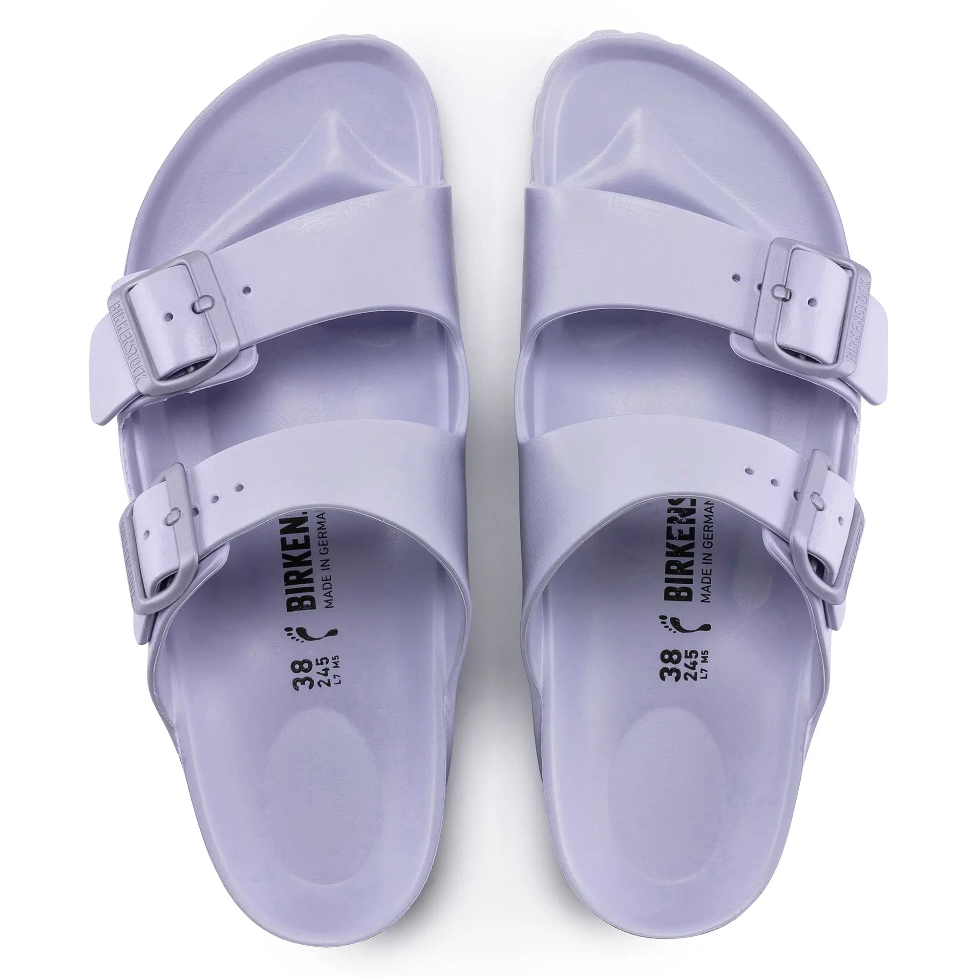 Women's Birkenstock Arizona EVA – Lightweight, Waterproof & Iconic Comfort
