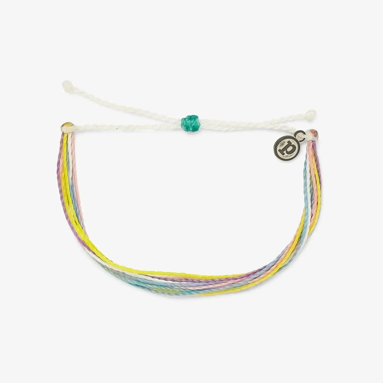 Pura Vida Charity Bracelet – Wear Your Support for Clean Water KORG PURA VIDA BRACELETS