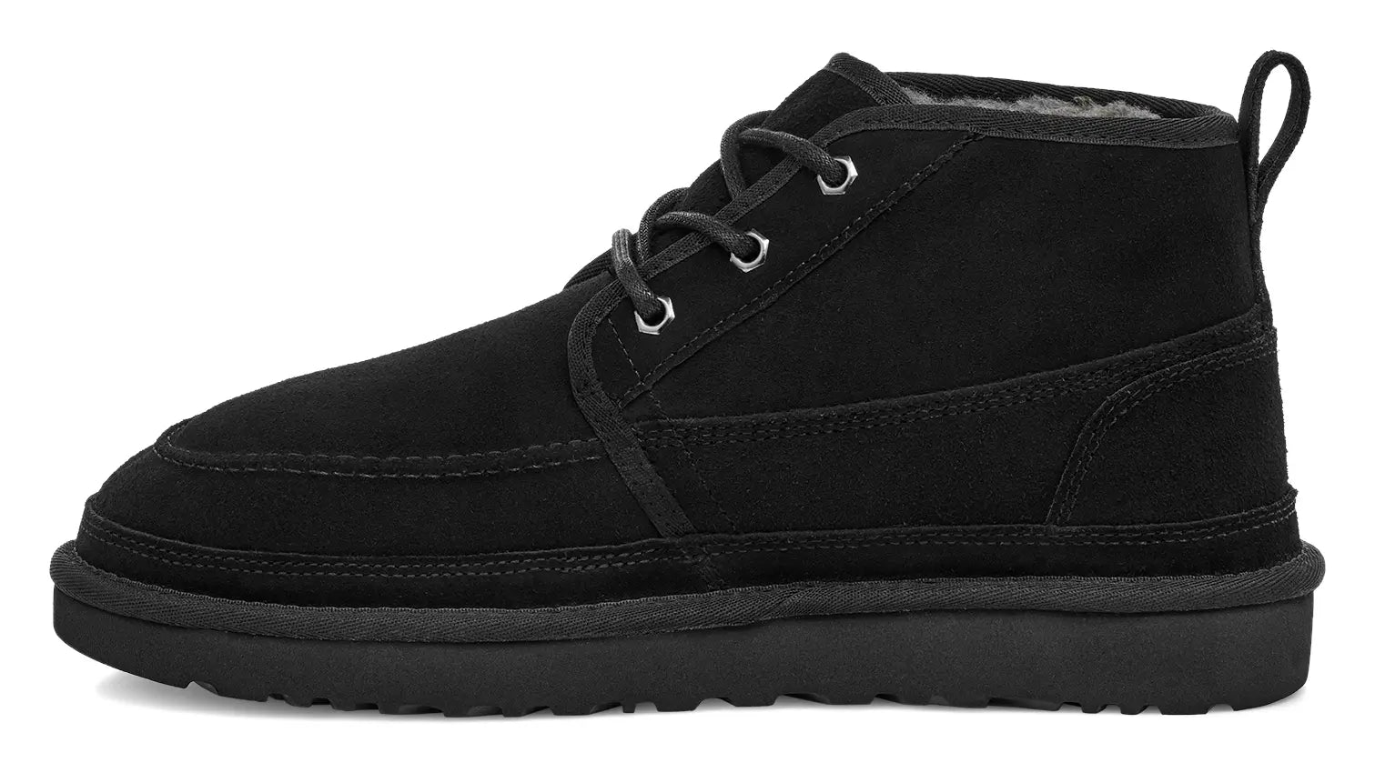 Men’s UGG Neumel Moc – A Classic Chukka with Moccasin-Inspired Style UGG