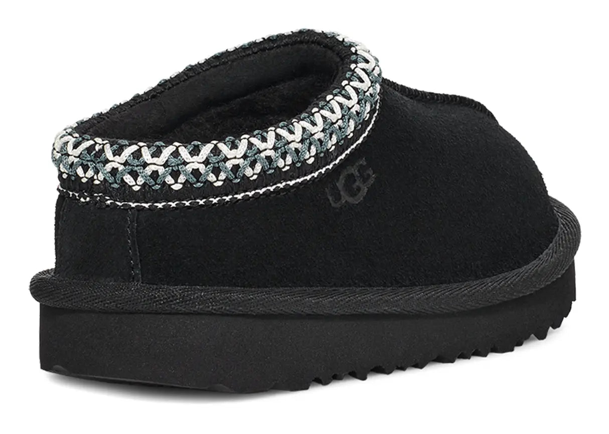 Toddler's UGG Tasman II – Cozy, Durable, and Eco-Friendly UGG