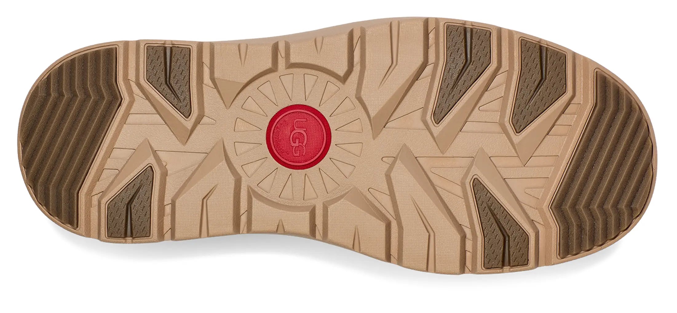 UGG Burleigh Boot – Rugged Durability Meets Signature Comfort UGG