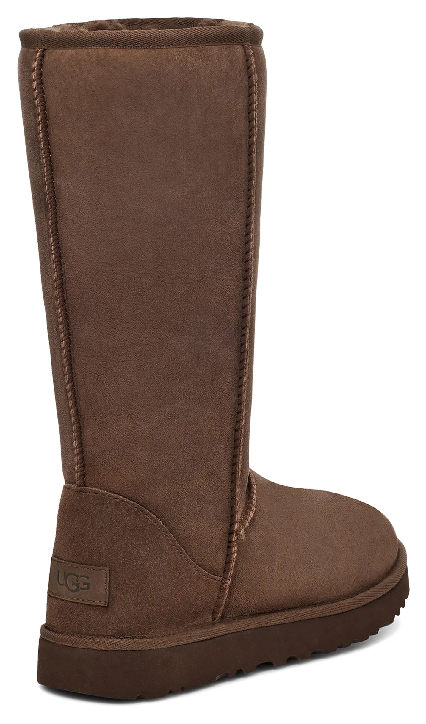 Women’s UGG Classic Tall II – Timeless Comfort & Style UGG