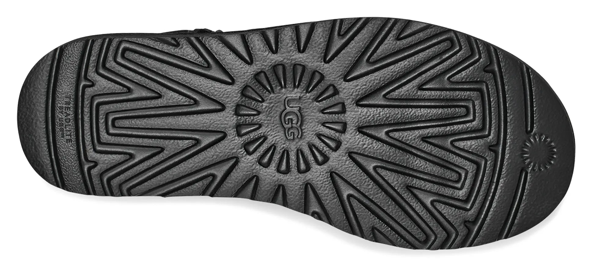 Women’s UGG Classic Mini Platform – Elevated Style with Iconic Comfort UGG