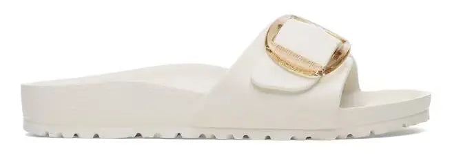 Women's Birkenstock Madrid Big Buckle EVA – Lightweight & Water-Resistant BIRKENSTOCK